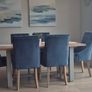 Dining Chairs from Diamond Furniture Image 4