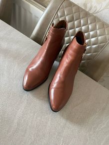 Regarde de Ciel ankle boots. Size 37 . New