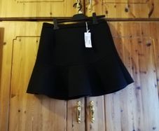 Industry Skirt