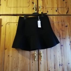 Industry Skirt
