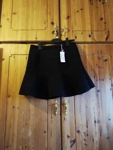 Industry Skirt
