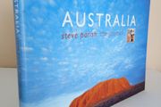 Australia Steve Parish: The Journey (PT196)