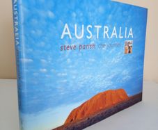 Australia Steve Parish: The Journey (PT196)