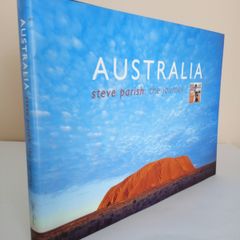 Australia Steve Parish: The Journey (PT196)