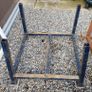 scaffold steel stillage Image 2