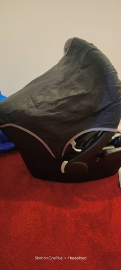 infant seat