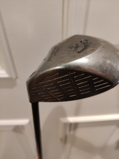 Golf club