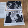 Mississippi Burning Movie Press Book And Photos Image 2