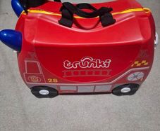 Trunki luggage
