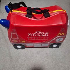 Trunki luggage