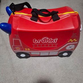 Trunki luggage