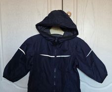 Baby boy spring coat/jacket size 18 months