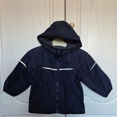 Baby boy spring coat/jacket size 18 months