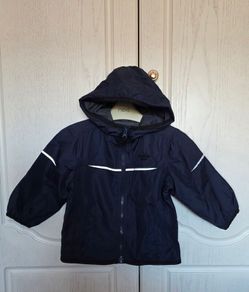 Baby boy spring coat/jacket size 18 months