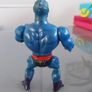 Vintage Masters of the Universe MOTU He-Man Action figures Image 2
