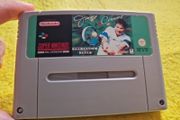 Jimmy Connors Pro tennis Tour Arcade Games Original