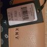 dkny purse new with tags Image 2