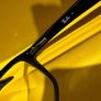 Original Ray-Ban Black eyeglasses frames. As new. RB5228 OPTICS Image 5