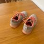 Vionic Jojo Ombre Orthotic Women's Trainers Size 6.5 Image 2