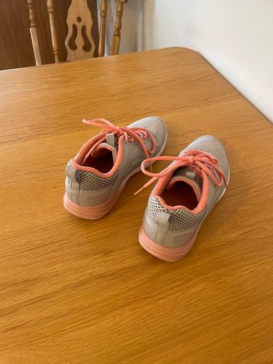 Vionic Jojo Ombre Orthotic Women's Trainers Size 6.5