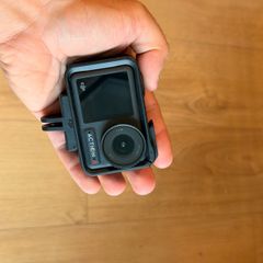 Dji somo action 4