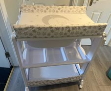 Babylo Baby Changing Unit