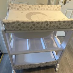 Babylo Baby Changing Unit