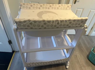 Babylo Baby Changing Unit
