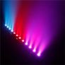 8 of Cameo Tribar 400 IR Led Bar Lighting 24 x 3w Image 4