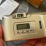 READ! Olympus MJU-III 120 Compact Point & Shoot Film Camera 38-120mm Lens Image 9