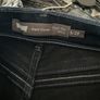jeans dark denim jeans w28 skinny Levi's Demi curve range Image 9