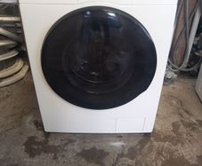 Samsung 9kg washer dryer combination