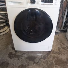 Samsung 9kg washer dryer combination