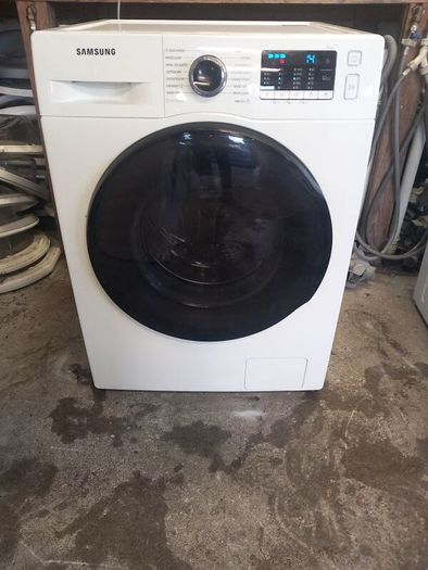 Samsung 9kg washer dryer combination