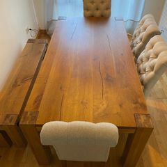 dining table set