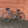 giant defy road bike Image 8