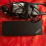 Thinkpad docking station Image 3