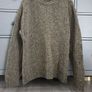 Wool Jumper Size Xl ( Uk14) Image 4