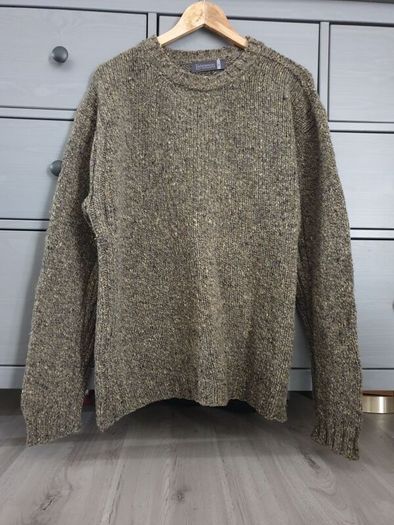 Wool Jumper Size Xl ( Uk14)