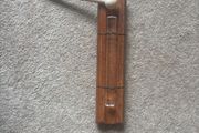 Wooden Sound Beam Stick