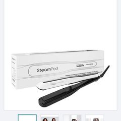 Loreal Professionnel Steampod (straightener)