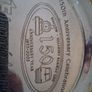 Great Southern Western Railway Mallow/Killarney commemorative Plaque Image 2