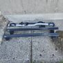 Thule roof bars and bike rack. Image 3