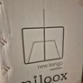Miloox Sforzin New Kengo Designer Pendant Light Image 4
