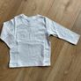 BNWT Benetton top, size 74cm (9-12months) Image 4
