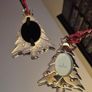 Newbridge Silver Christmas Decorations/ Tree Frames Image 5