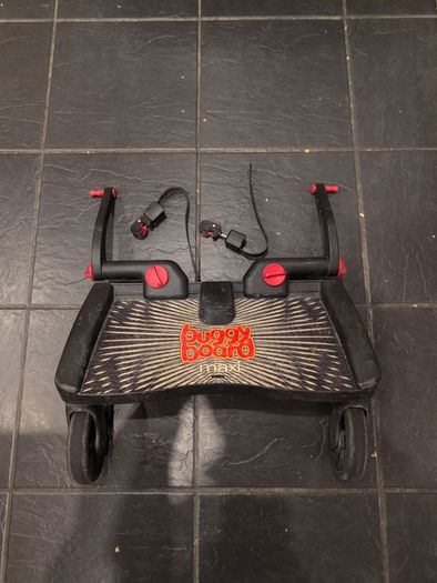 Lascal buggy board Maxi