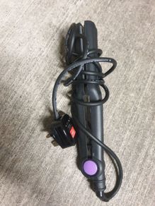 Vidal Sassoon Ceramic Hair Straightener