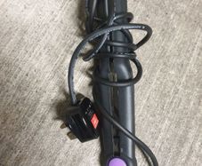 Vidal Sassoon Ceramic Hair Straightener