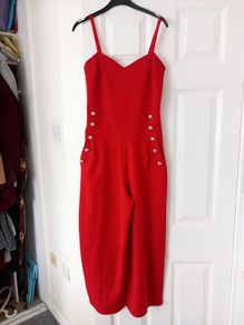 jump suit